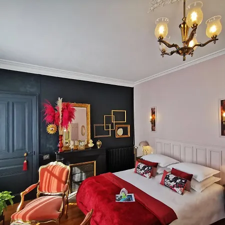 Belle Reine - 3 En Coeur De Centre-ville