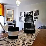 Apartamento Belle Reine - 3 En Coeur De Centre-ville *