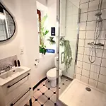 Apartamento Belle Reine - 3 En Coeur De Centre-ville Aix-les-Bains