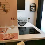 Apartamento Belle Reine - 3 En Coeur De Centre-ville *