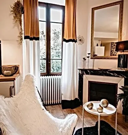 Belle Reine - 3 En Coeur De Centre-ville Apartman