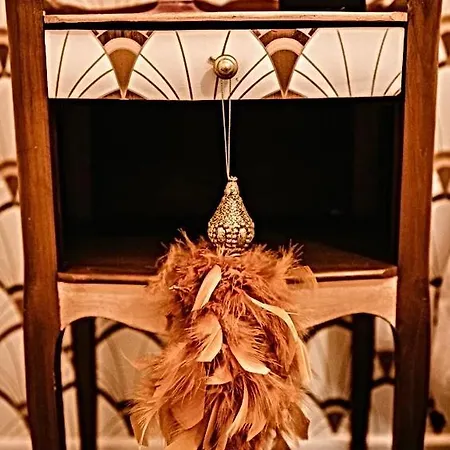 Belle Reine - 3 En Coeur De Centre-ville Apartment *