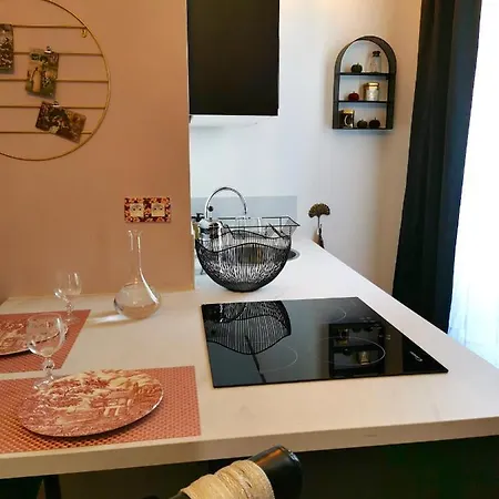 Apartman Belle Reine - 3 En Coeur De Centre-ville *
