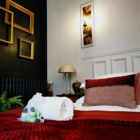 Apartment Belle Reine - 3 En Coeur De Centre-ville