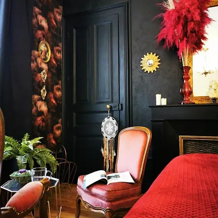 Belle Reine - 3 En Coeur De Centre-ville *