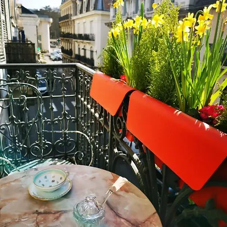 Belle Reine - 3 En Coeur De Centre-ville *