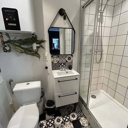 Apartman Belle Reine - 3 En Coeur De Centre-ville