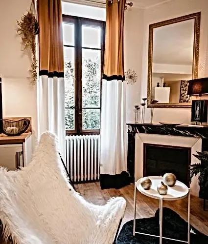 Belle Reine - 3 En Coeur De Centre-ville Apartment