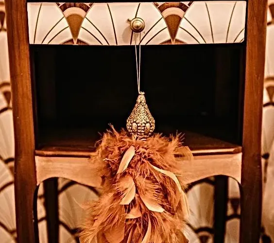 Belle Reine - 3 En Coeur De Centre-ville アパート *