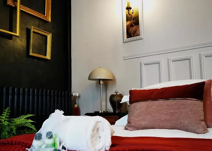 アパート Belle Reine - 3 En Coeur De Centre-ville