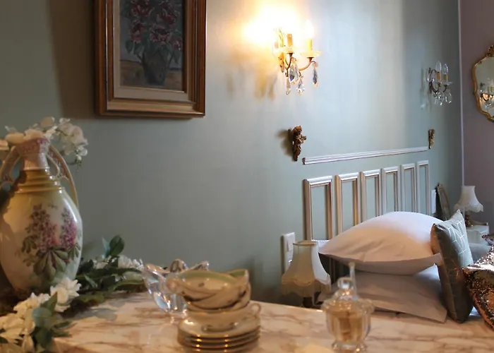 Belle Reine - 3 En Coeur De Centre-ville