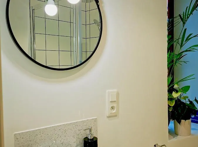 Apartment Belle Reine - 3 En Coeur De Centre-ville Aix-les-Bains