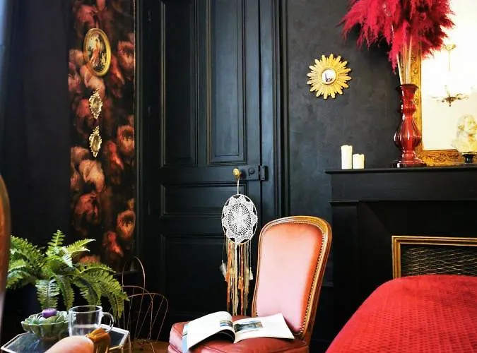 Belle Reine - 3 En Coeur De Centre-ville *