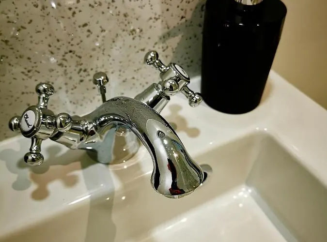 Belle Reine - 3 En Coeur De Centre-ville Apartment *