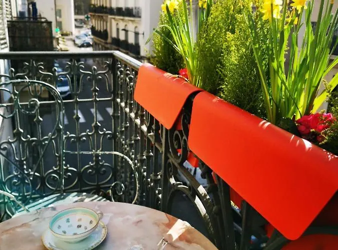 Belle Reine - 3 En Coeur De Centre-ville *