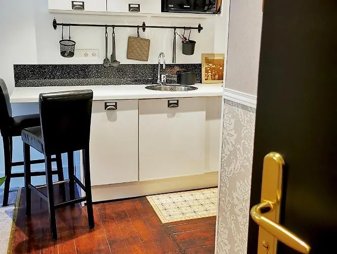 Belle Reine - 3 En Coeur De Centre-ville アパート *