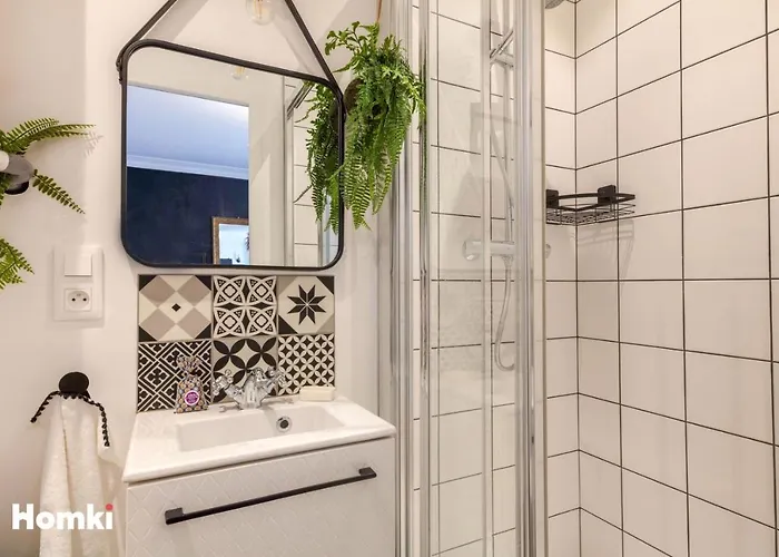 Belle Reine - 3 En Coeur De Centre-ville Apartment